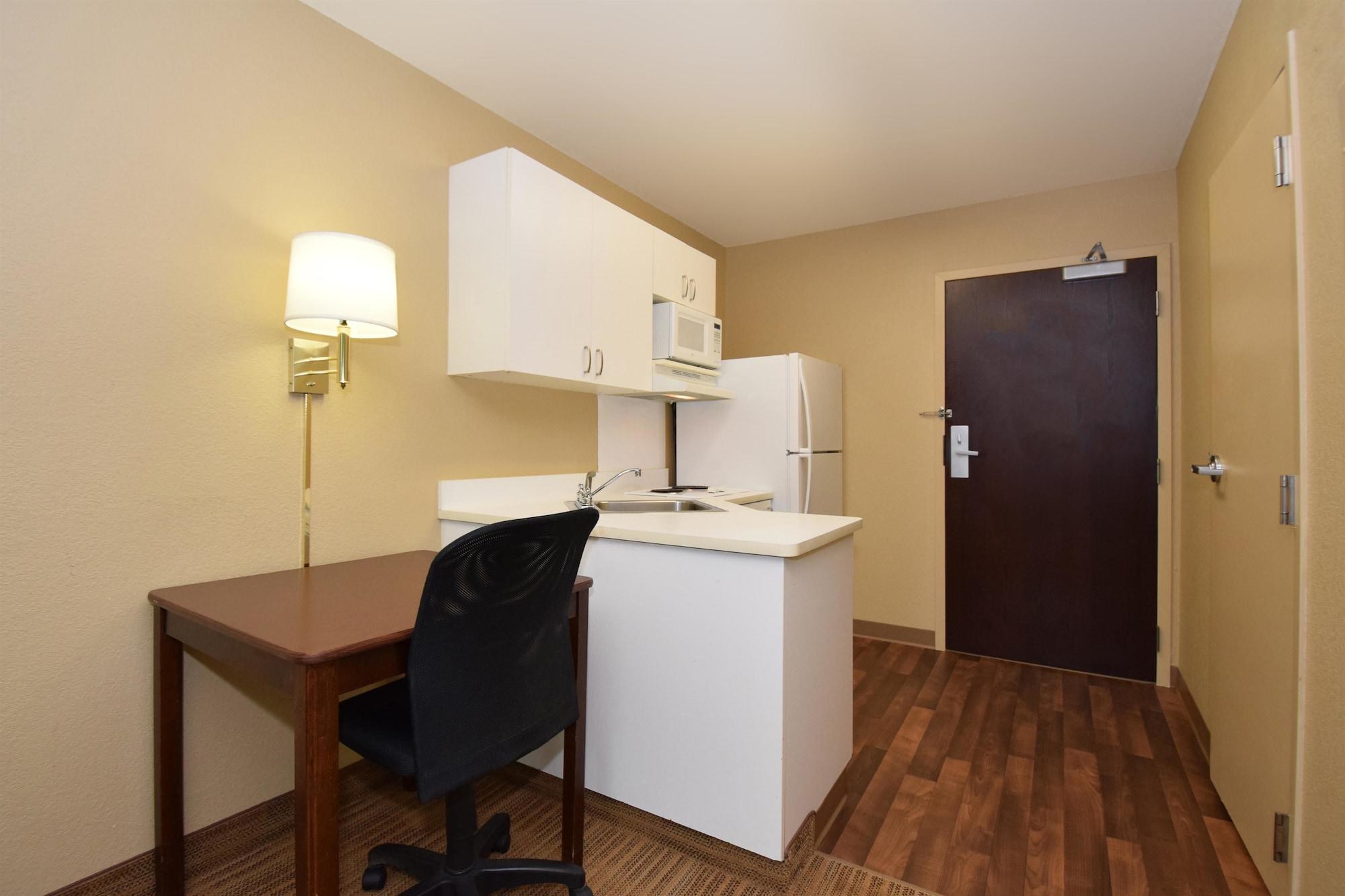 Extended Stay America Suites - New Orleans - Metairie Exterior foto