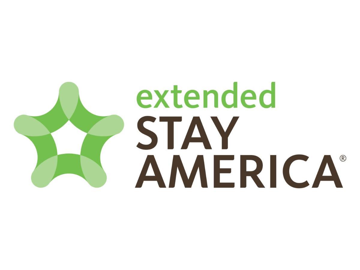 Extended Stay America Suites - New Orleans - Metairie Exterior foto